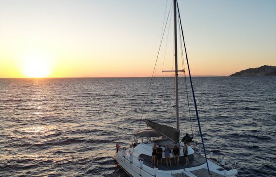 Lagoon 380 Amazona