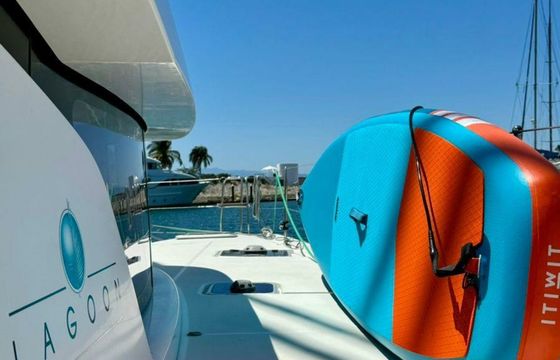 Lagoon 42 Goa 6
