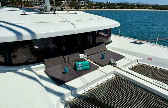 Lagoon 42 Goa 6