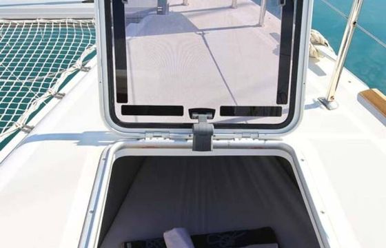 Lagoon 400 S2 Elea
