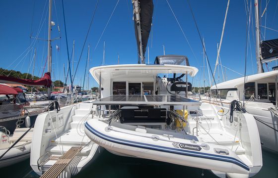 Lagoon 40 Mare Ipanema
