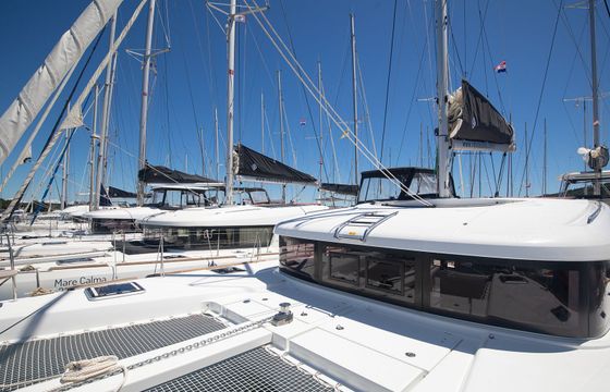 Lagoon 40 Mare Ipanema
