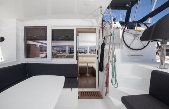 Lagoon 40 Mare Ipanema
