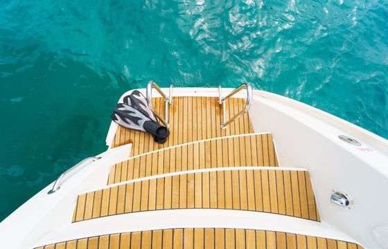 Lagoon 400 S2 Miss Moneypenny