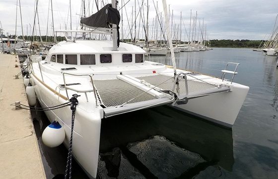 Lagoon 380 S2 Maya
