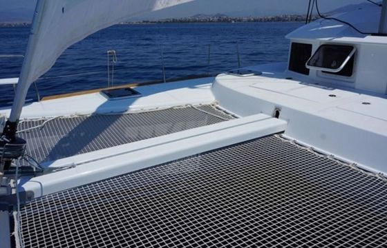 Lagoon 380 S2 Dido