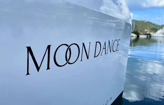 Lagoon 42 Moon Dance