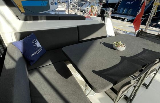 Lagoon 42 Nord