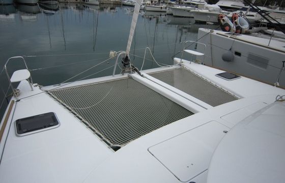 Lagoon 380 S2 Thundercat