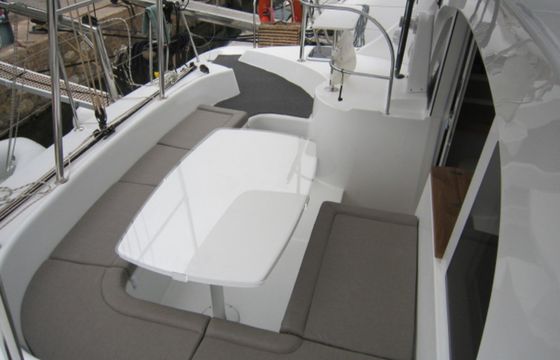 Lagoon 380 S2 Thundercat