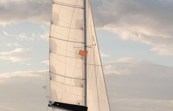 Lagoon 42 Notorious