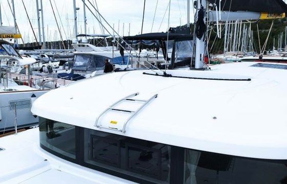 Lagoon 40 Venus