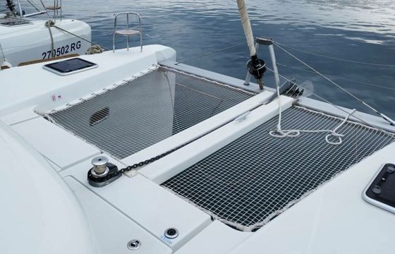 Lagoon 40 Venus