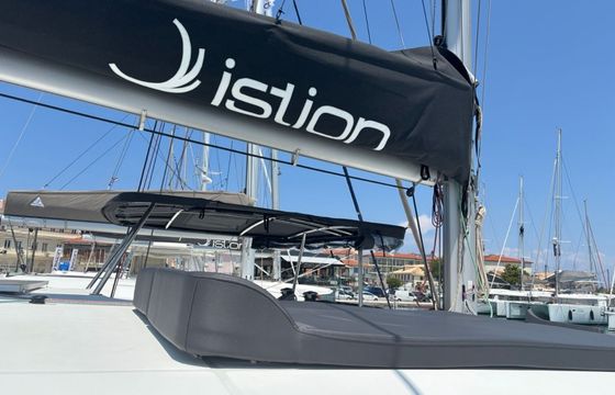 Lagoon 42 One Dream