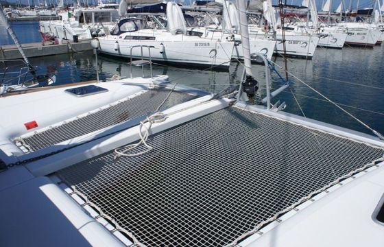Lagoon 400 Arianna