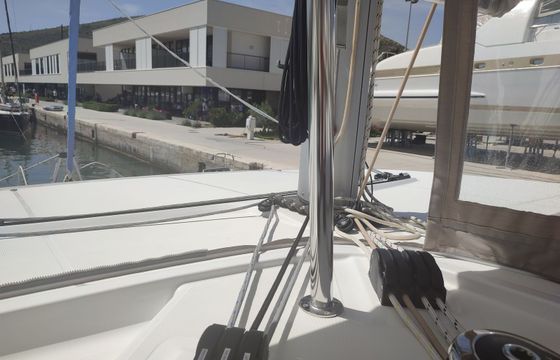 Lagoon 42 Angela 5