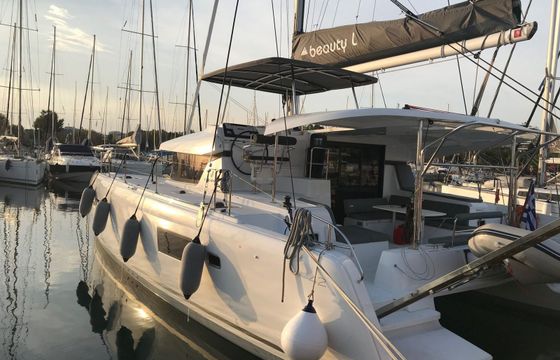 Lagoon 42 Beauty L