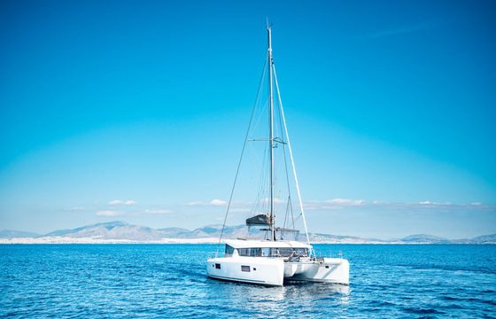 Lagoon 42 Beauty L