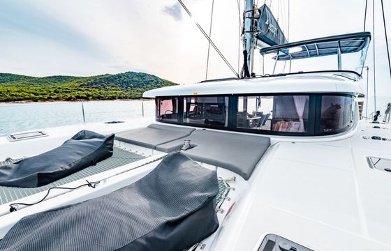 Lagoon 42 Beauty L
