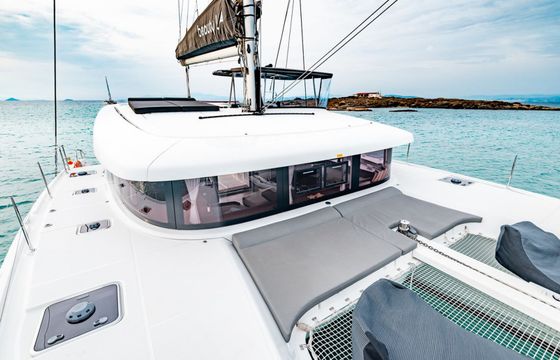 Lagoon 42 Beauty L