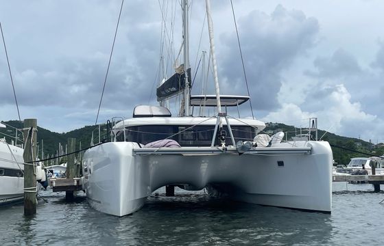 Lagoon 42 Bellatrix