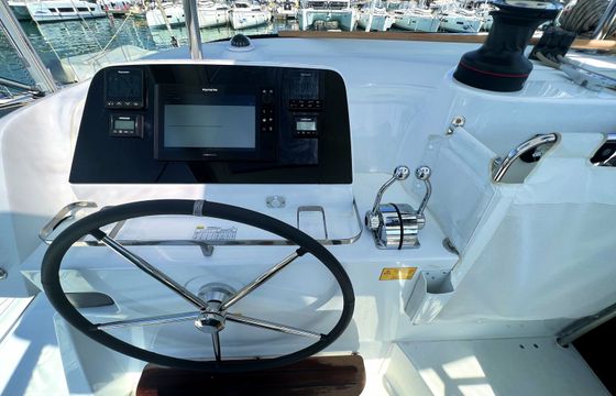 Lagoon 42 Bendmill