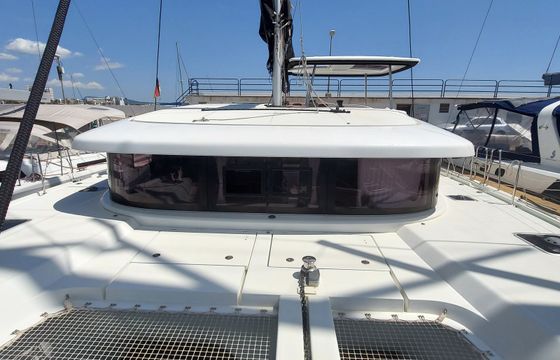 Lagoon 42 Moonlight