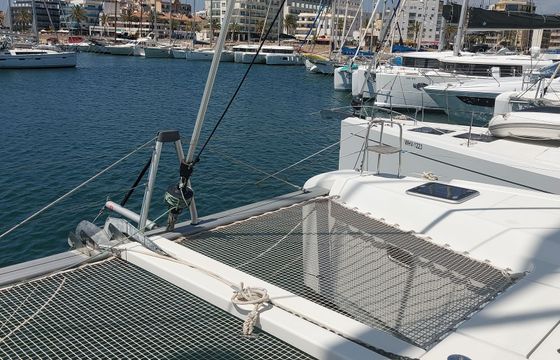 Lagoon 42 Moonlight