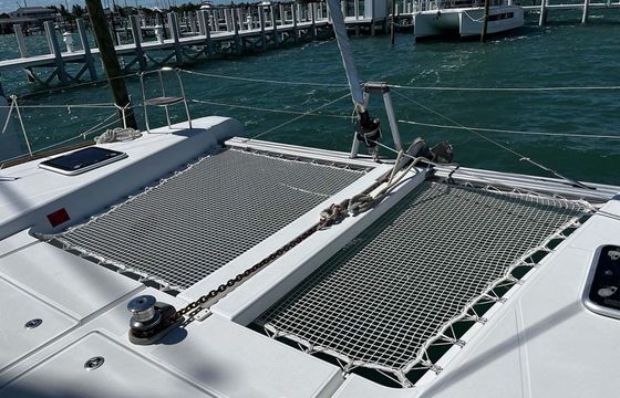 Lagoon 40 Indie Vortex