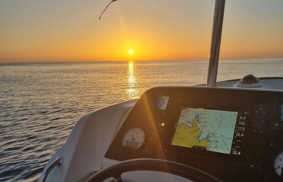 Lagoon 42 Sea Wolf