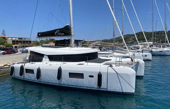 Lagoon 42 Orsa