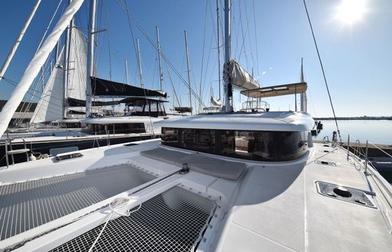 Lagoon 42 Cuzamen