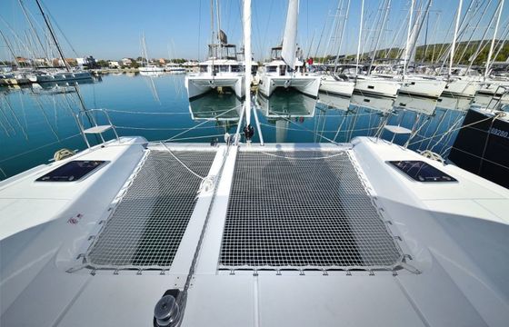 Lagoon 42 Cuzamen