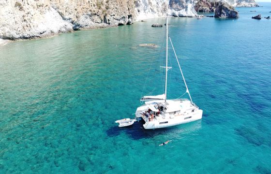 Lagoon 40 Manik