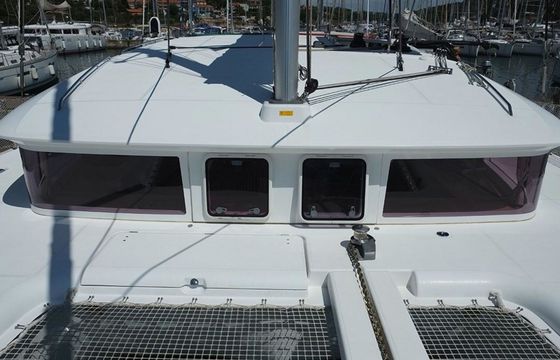 Lagoon 400 S2 Yolamare