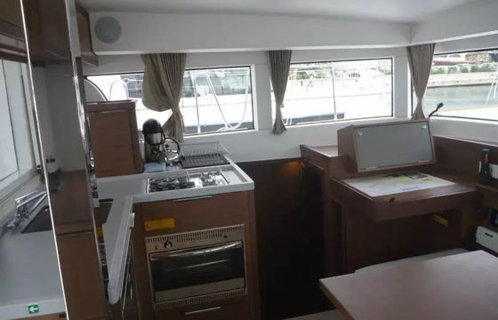 Lagoon 40 Mare Calma