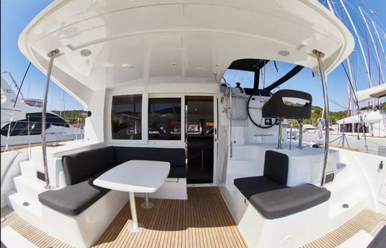 Lagoon 40 Mare Calma