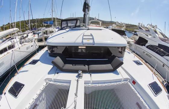 Lagoon 40 Mare Calma