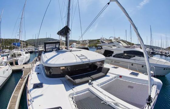 Lagoon 40 Mare Calma