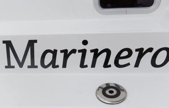Lagoon 40 Marinero