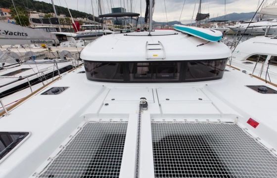 Lagoon 40 Marinero