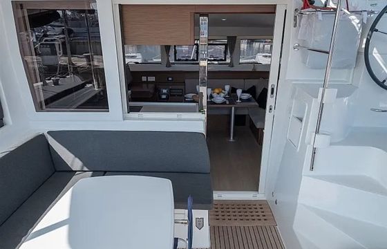Lagoon 40 Meliti