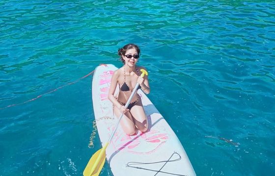 Lagoon 42 Super Y