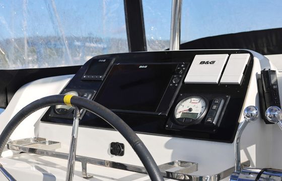 Lagoon 42 Fat Cat