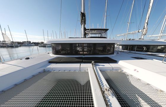 Lagoon 42 Fat Cat