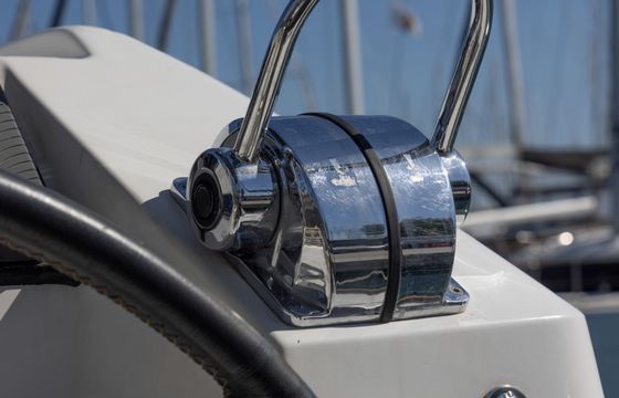 Lagoon 40 Serendipity