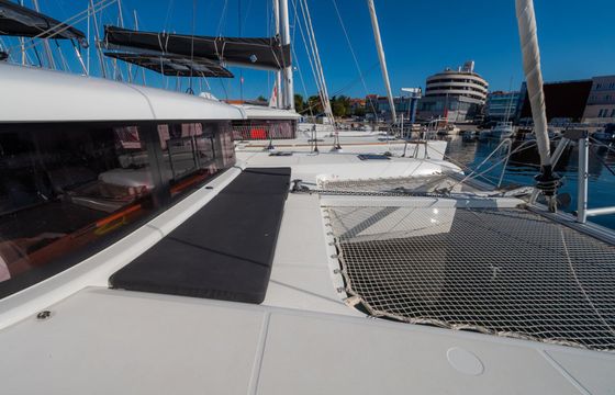 Lagoon 42 That's Life