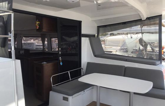 Lagoon 42 Freedom