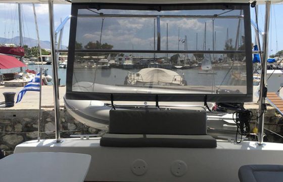 Lagoon 42 Freedom