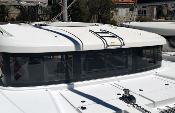 Lagoon 40 Solentia